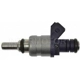 Purchase Top-Quality New Fuel Injector by BLUE STREAK (HYGRADE MOTOR) - FJ663 pa2