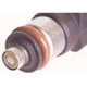 Purchase Top-Quality New Fuel Injector by BLUE STREAK (HYGRADE MOTOR) - FJ670 pa1