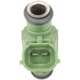 Purchase Top-Quality New Fuel Injector by BLUE STREAK (HYGRADE MOTOR) pa3