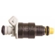 Purchase Top-Quality New Fuel Injector by BLUE STREAK (HYGRADE MOTOR) pa14