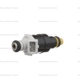 Purchase Top-Quality New Fuel Injector by BLUE STREAK (HYGRADE MOTOR) pa17