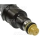 Purchase Top-Quality New Fuel Injector by BLUE STREAK (HYGRADE MOTOR) pa2