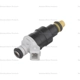 Purchase Top-Quality New Fuel Injector by BLUE STREAK (HYGRADE MOTOR) pa20