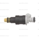 Purchase Top-Quality New Fuel Injector by BLUE STREAK (HYGRADE MOTOR) pa22