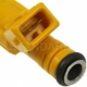 Purchase Top-Quality New Fuel Injector by BLUE STREAK (HYGRADE MOTOR) - FJ702 pa12