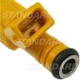 Purchase Top-Quality New Fuel Injector by BLUE STREAK (HYGRADE MOTOR) - FJ702 pa19