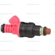 Purchase Top-Quality New Fuel Injector by BLUE STREAK (HYGRADE MOTOR) - FJ713RP4 pa9