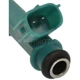 Purchase Top-Quality Injecteur de carburant neuf by BLUE STREAK (HYGRADE MOTOR) - FJ787 pa4