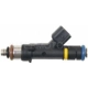 Purchase Top-Quality Injecteur de carburant neuf by BLUE STREAK (HYGRADE MOTOR) - FJ824 pa2