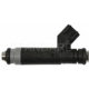 Purchase Top-Quality New Fuel Injector by BLUE STREAK (HYGRADE MOTOR) - FJ869 pa2