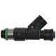 Purchase Top-Quality New Fuel Injector by BLUE STREAK (HYGRADE MOTOR) - FJ977 pa2