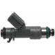 Purchase Top-Quality Injecteur de carburant neuf by BLUE STREAK (HYGRADE MOTOR) - FJ982 pa2