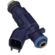 Purchase Top-Quality Injecteur de carburant neuf by BLUE STREAK (HYGRADE MOTOR) - FJ990 pa11