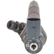 Purchase Top-Quality BOSCH - 0445110597 - Common Rail Injector pa2