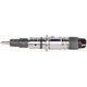 Purchase Top-Quality New Fuel Injector by BOSCH pa4