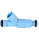 Purchase Top-Quality Injecteur de carburant neuf by BOSCH - 62249 pa7