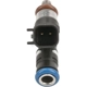 Purchase Top-Quality Injecteur de carburant neuf by BOSCH - 62369 pa1