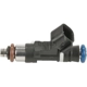 Purchase Top-Quality Injecteur de carburant neuf by BOSCH - 62369 pa2