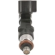 Purchase Top-Quality Injecteur de carburant neuf by BOSCH - 62369 pa7