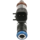 Purchase Top-Quality Injecteur de carburant neuf by BOSCH - 62369 pa8