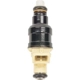 Purchase Top-Quality Injecteur de carburant neuf by BOSCH - 62377 pa4