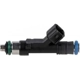 Purchase Top-Quality Injecteur de carburant neuf by BOSCH - 62386 pa12