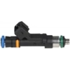 Purchase Top-Quality Injecteur de carburant neuf by BOSCH - 62393 pa12