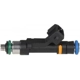 Purchase Top-Quality Injecteur de carburant neuf by BOSCH - 62393 pa14