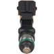 Purchase Top-Quality Injecteur de carburant neuf by BOSCH - 62393 pa17