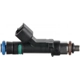 Purchase Top-Quality Injecteur de carburant neuf by BOSCH - 62406 pa12