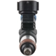 Purchase Top-Quality Injecteur de carburant neuf by BOSCH pa16