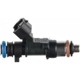 Purchase Top-Quality Injecteur de carburant neuf by BOSCH pa4