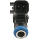 Purchase Top-Quality Injecteur de carburant neuf by BOSCH - 62659 pa15