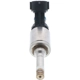 Purchase Top-Quality New Fuel Injector by BOSCH pa1