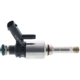 Purchase Top-Quality New Fuel Injector by BOSCH - 62839 pa1