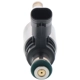 Purchase Top-Quality New Fuel Injector by BOSCH - 62839 pa2