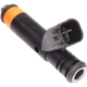 Purchase Top-Quality BWD AUTOMOTIVE - 63842 - Fuel Injector pa1