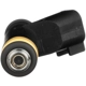 Purchase Top-Quality BWD AUTOMOTIVE - 63842 - Fuel Injector pa5