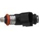 Purchase Top-Quality New Fuel Injector by BWD AUTOMOTIVE pa6