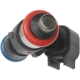 Purchase Top-Quality New Fuel Injector by BWD AUTOMOTIVE pa10