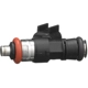 Purchase Top-Quality New Fuel Injector by BWD AUTOMOTIVE pa7