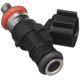 Purchase Top-Quality New Fuel Injector by BWD AUTOMOTIVE pa9