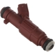 Purchase Top-Quality New Fuel Injector by BWD AUTOMOTIVE pa2