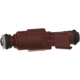 Purchase Top-Quality New Fuel Injector by BWD AUTOMOTIVE pa4