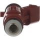 Purchase Top-Quality New Fuel Injector by BWD AUTOMOTIVE pa9