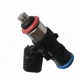 Purchase Top-Quality New Fuel Injector by SKP pa1