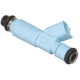 Purchase Top-Quality STANDARD - PRO SERIES - FJ1001 - Fuel Injector pa5