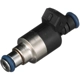 Purchase Top-Quality STANDARD - PRO SERIES - FJ105 - Fuel Injector pa1