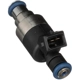 Purchase Top-Quality STANDARD - PRO SERIES - FJ105 - Fuel Injector pa4