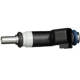 Purchase Top-Quality STANDARD - PRO SERIES - FJ1058 - Fuel Injector pa4